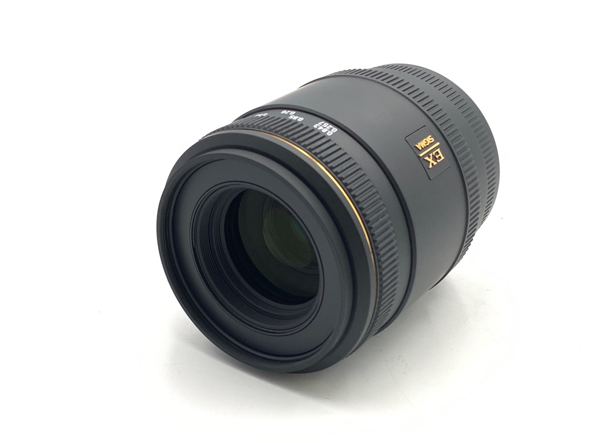 MACRO 70/2.8 キヤノン EX DG