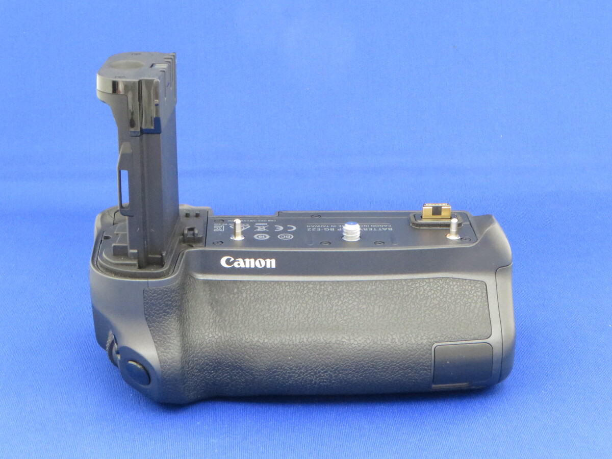 中古】キヤノン バッテリーグリップ BG-E22 在庫一覧｜カメラのキタムラ