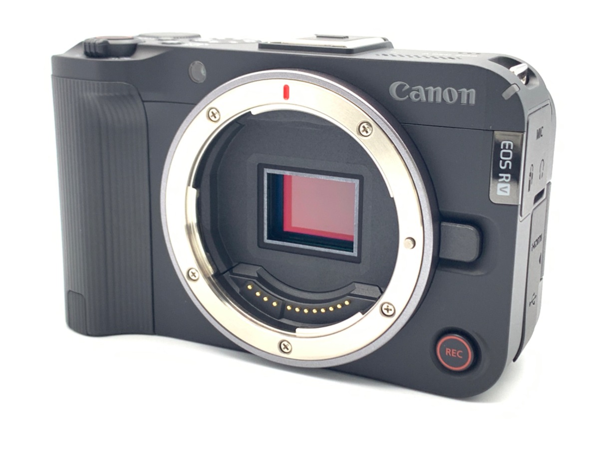 EOS R50 V ボディ