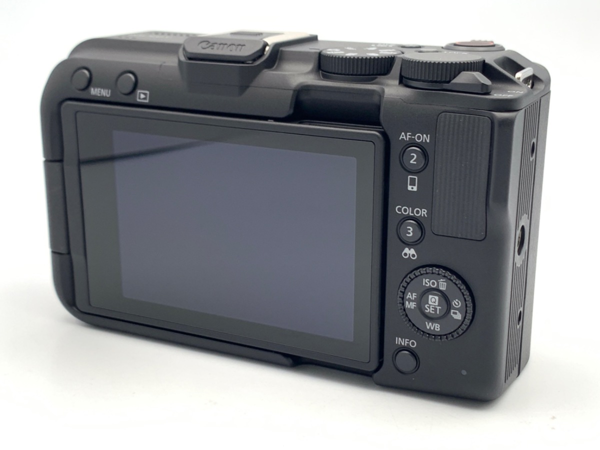 EOS R50 V ボディ