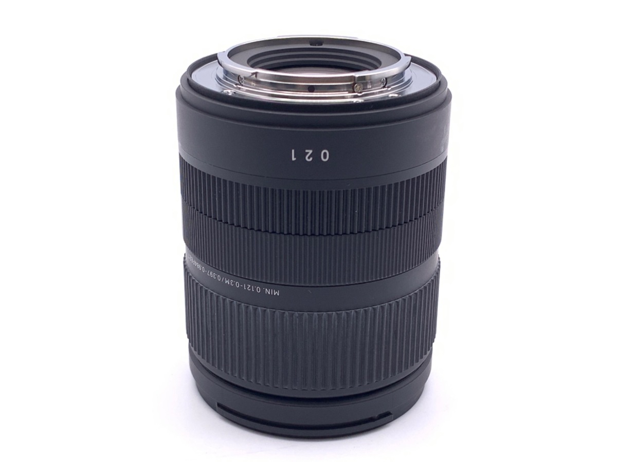 中古】シグマ 18-50mm F2.8 DC DN Contemporary フジフイルムX用