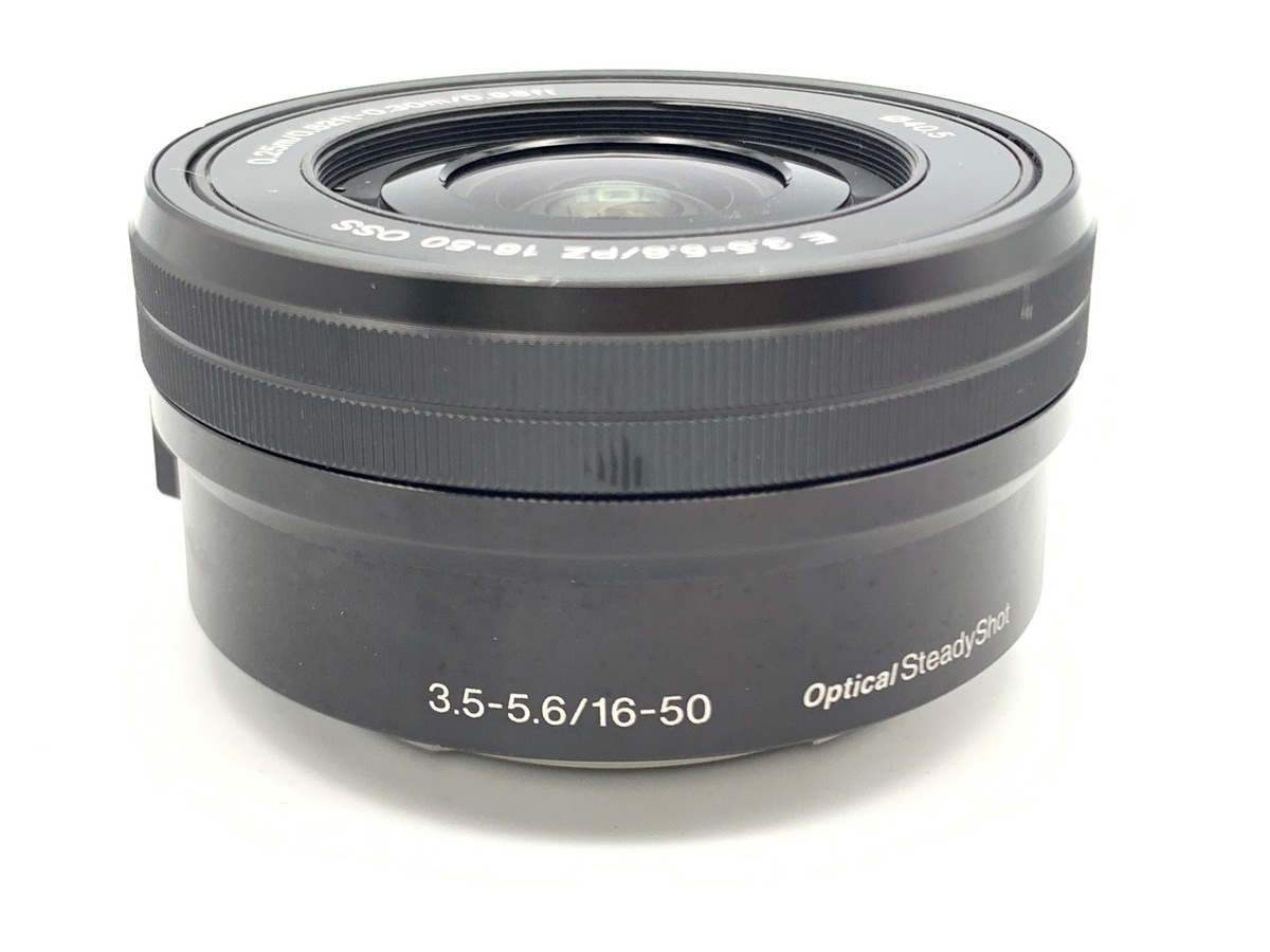 E PZ 16-50/3.5-5.6 OSS ��ׯ� SELP1650