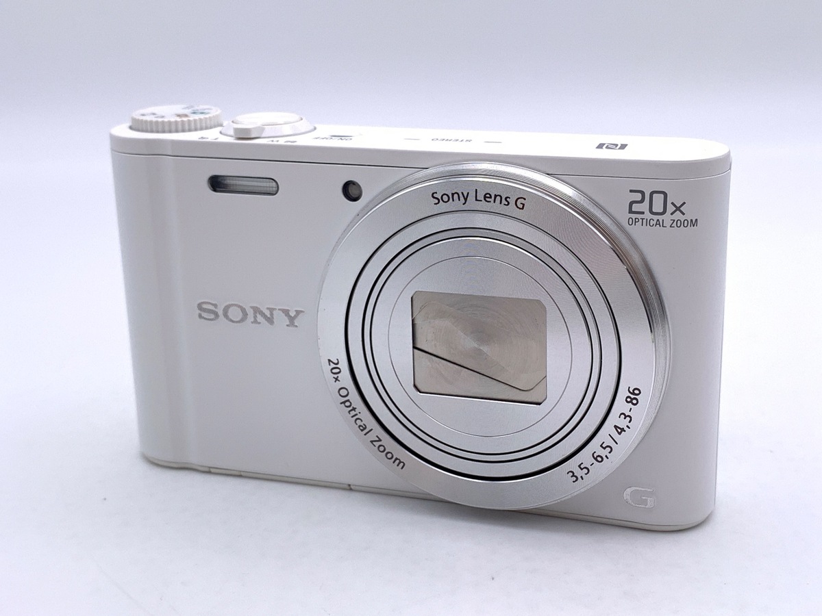 サイバーショット DSC-WX350 中古価格比較 - 価格.com