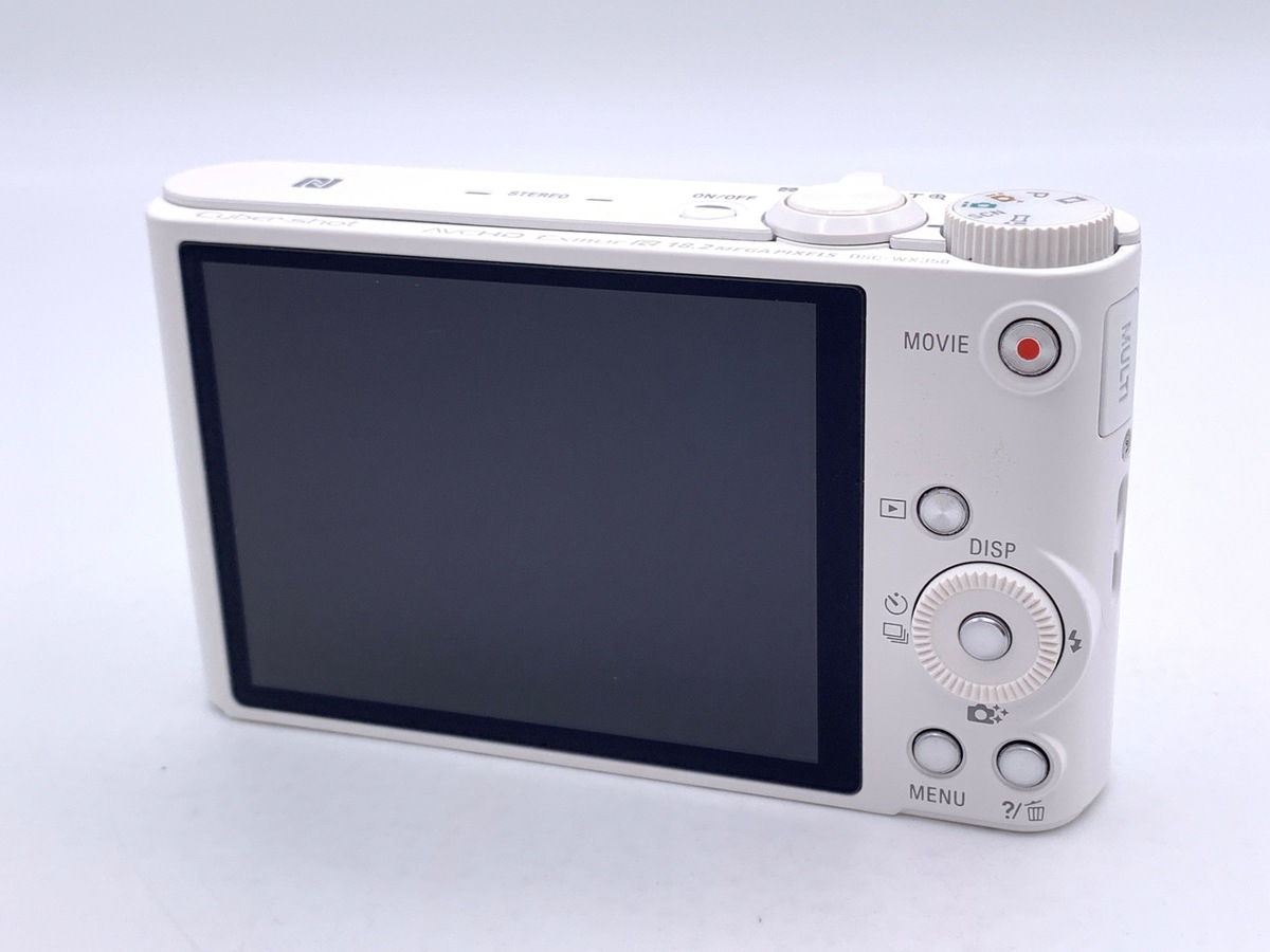 DSC-WX350 �ܲāy1820����f�z