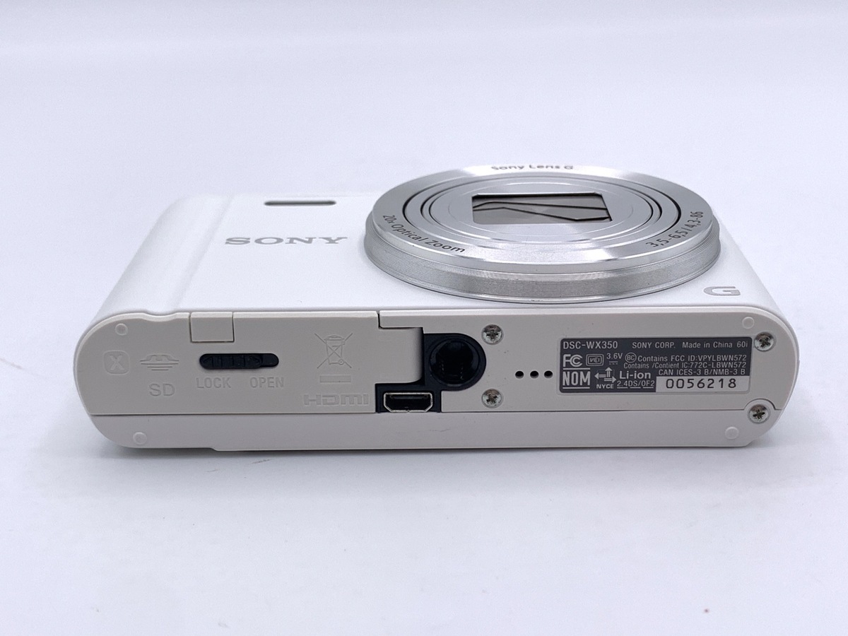 DSC-WX350 �ܲāy1820����f�z