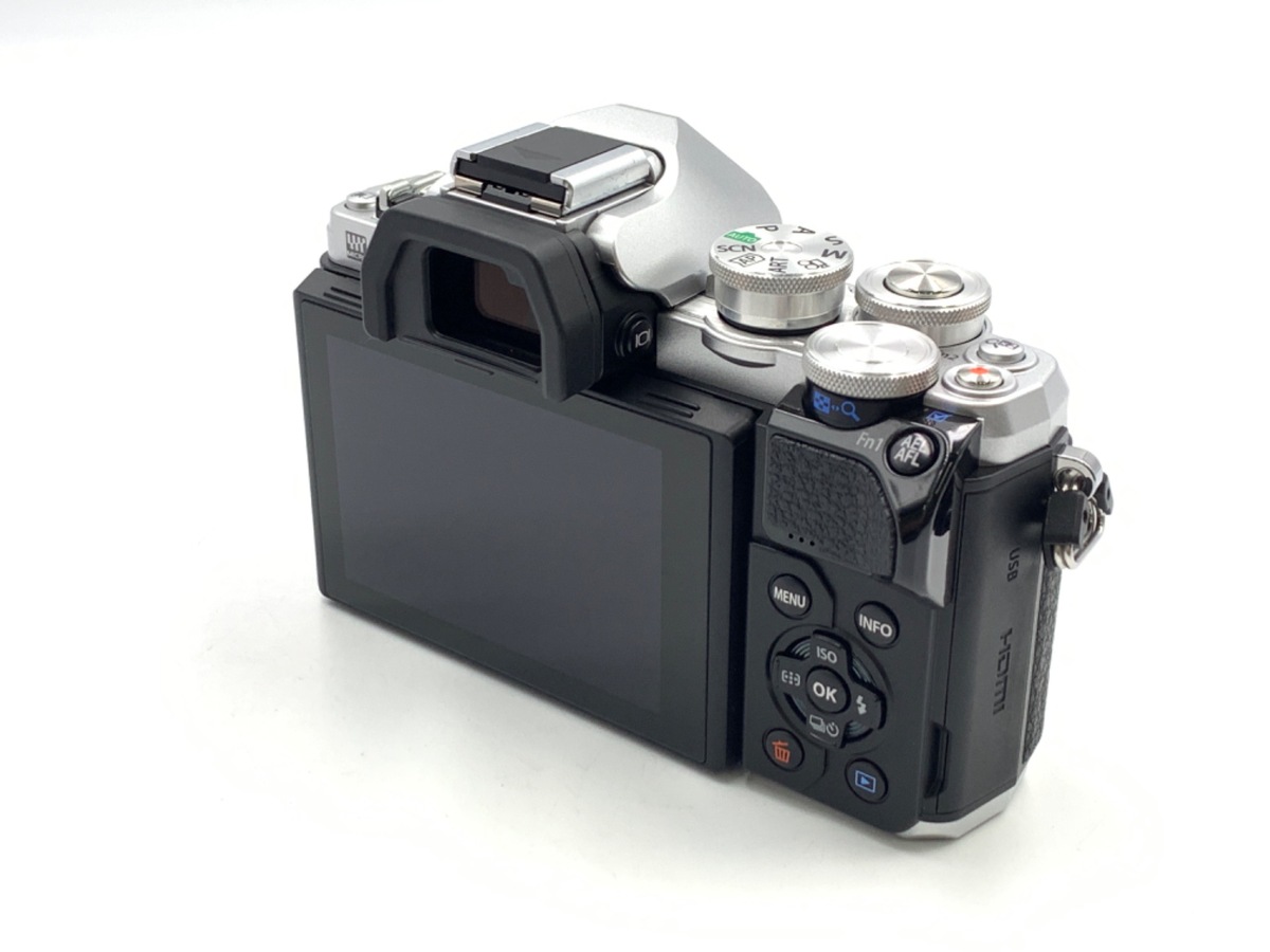 OM-D E-M10 Mark III ���ި ���ް�y1605����f�z