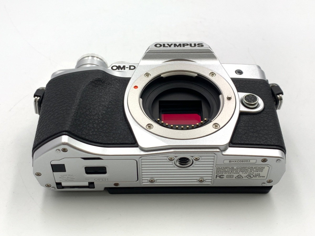 OM-D E-M10 Mark III ���ި ���ް�y1605����f�z