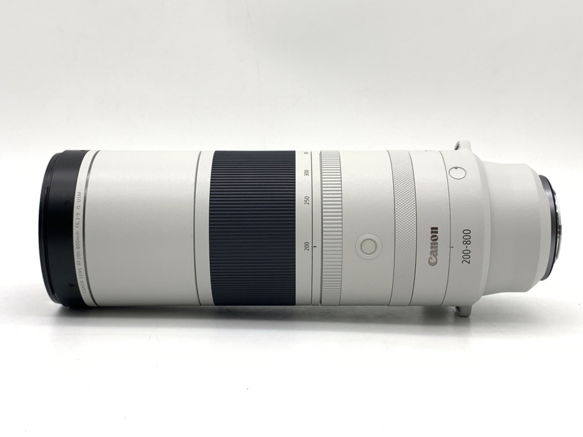 RF200-800mm F6.3-9 IS USM