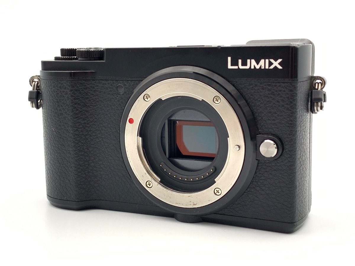 中古】パナソニック LUMIX DC-GX7MK3-K ボディ ブラック 在庫一覧