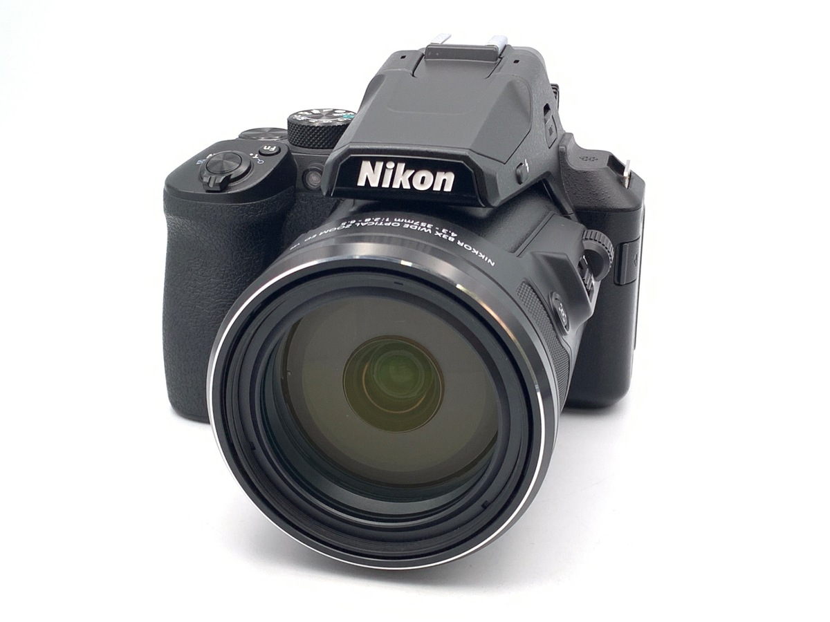 COOLPIX P950 中古価格比較 - 価格.com