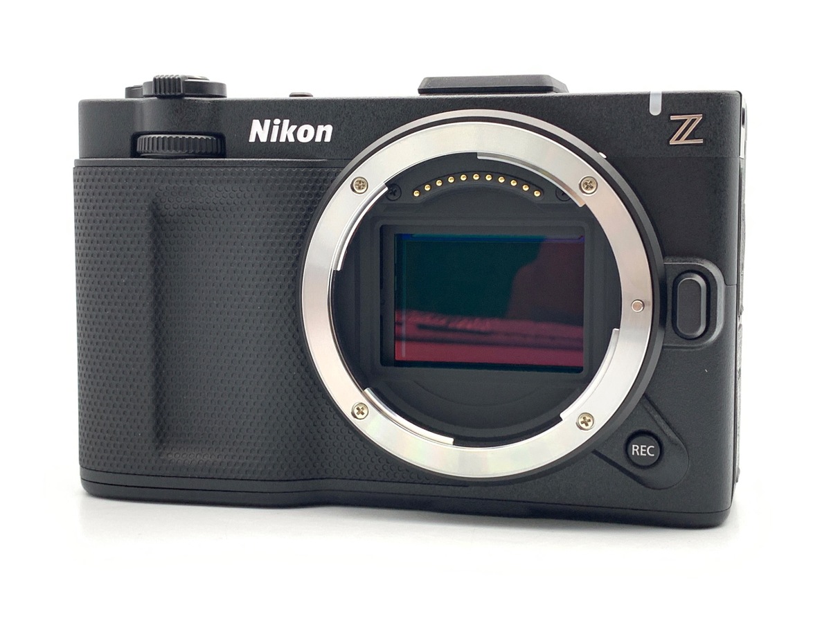 【ほぼ未使用品】Nikon ZR ボディ 2026年8月17日購入　撮影214枚 ZR ボディ 中古価格比較 - 価格.com