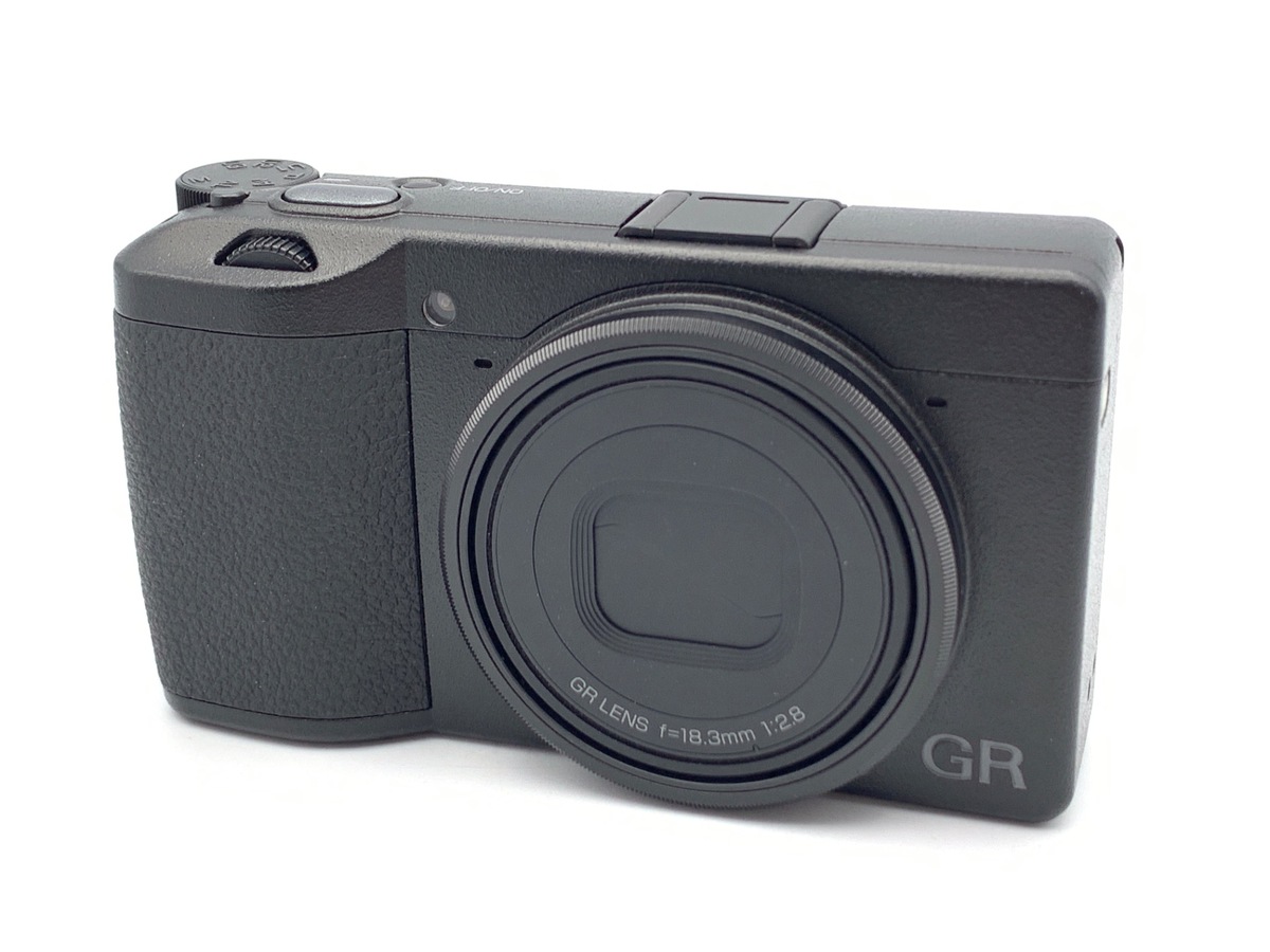 中古】GR DIGITAL III 在庫一覧｜カメラのキタムラ