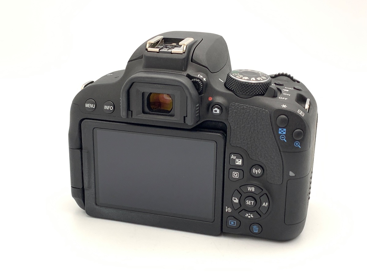 中古】キヤノン EOS Kiss X9i ボディ｜｜カメラのキタムラネットショップ