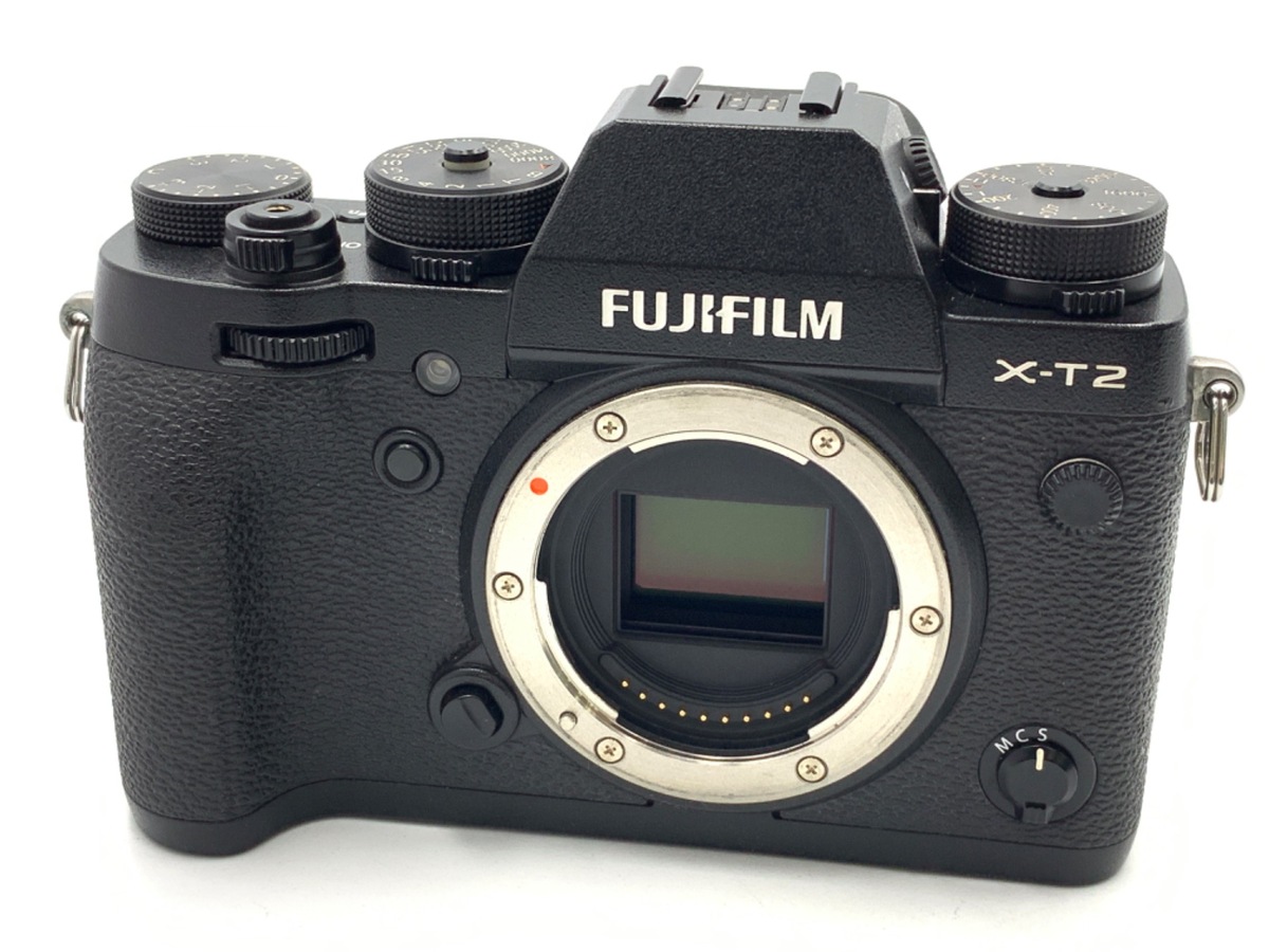 中古】ミラーレス一眼｜X-T2 在庫一覧｜カメラのキタムラ