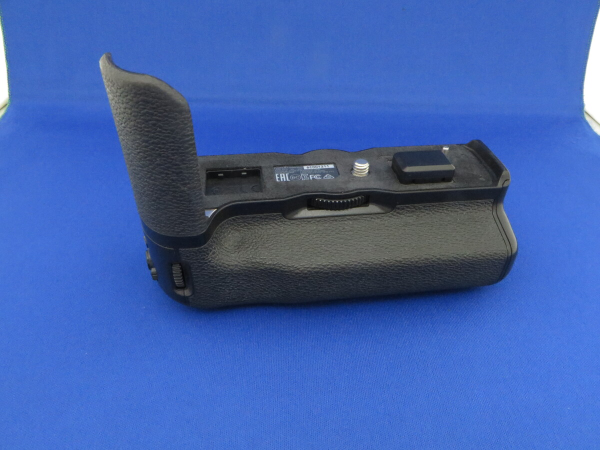 中古】フジフイルム 縦位置パワーブースターグリップ VPB-XT2 在庫一覧