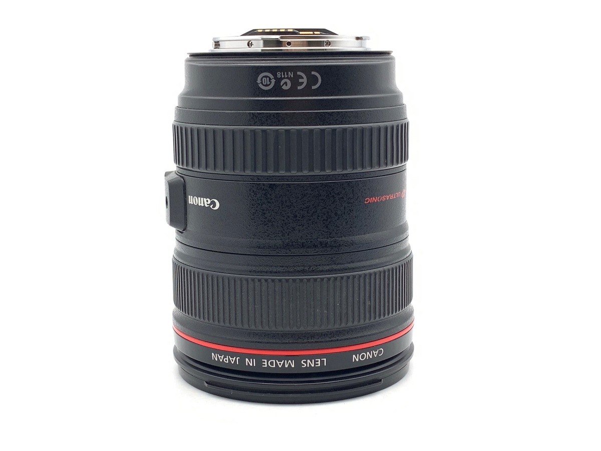 中古：B(並品)】キヤノン EF24-105mm F4L IS USM | 2447720034188
