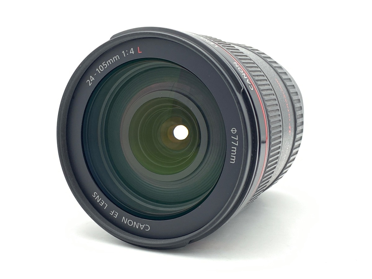 中古:B(並品)】キヤノン EF24-105mm F4L IS USM | 2447720034188 中古:B(並品)】キヤノン EF24-105mm F4L IS USM | 2447720034188