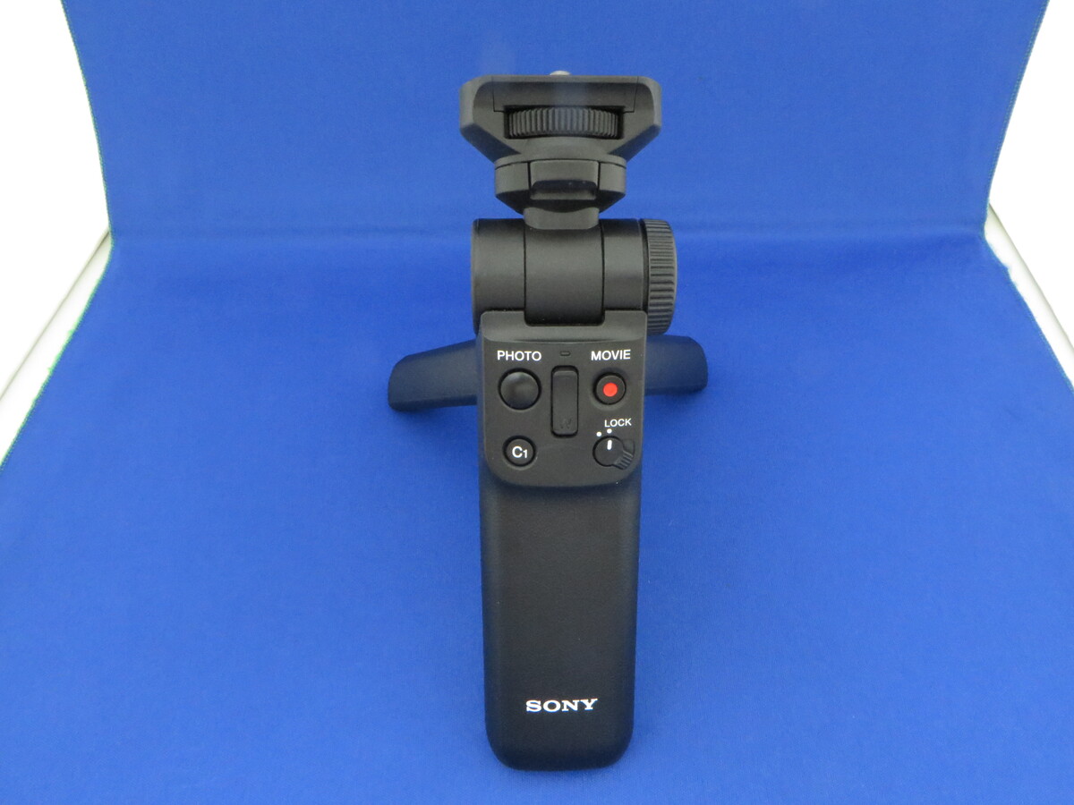中古】ソニー GP-VPT2BT ワイヤレスリモートコマンダー機能付