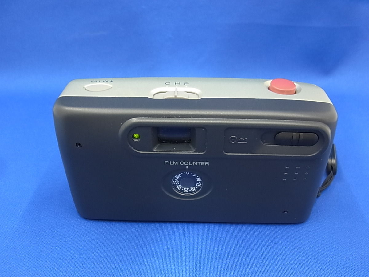 中古：C(やや難あり)】フジフイルム（FUJIFILM）nexia(ネクシア)20