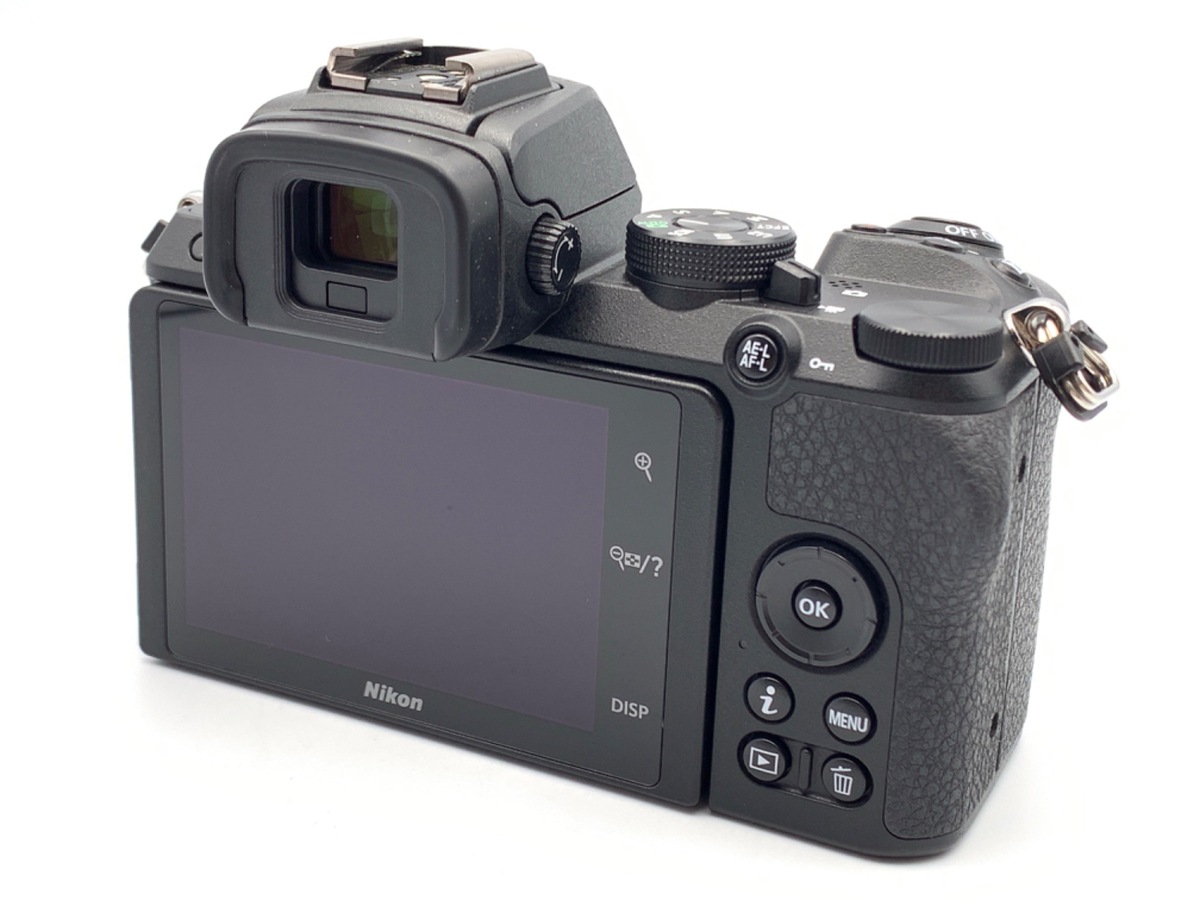 中古：AB(良品)】ニコン Z50 ボディ | 2447730018727
