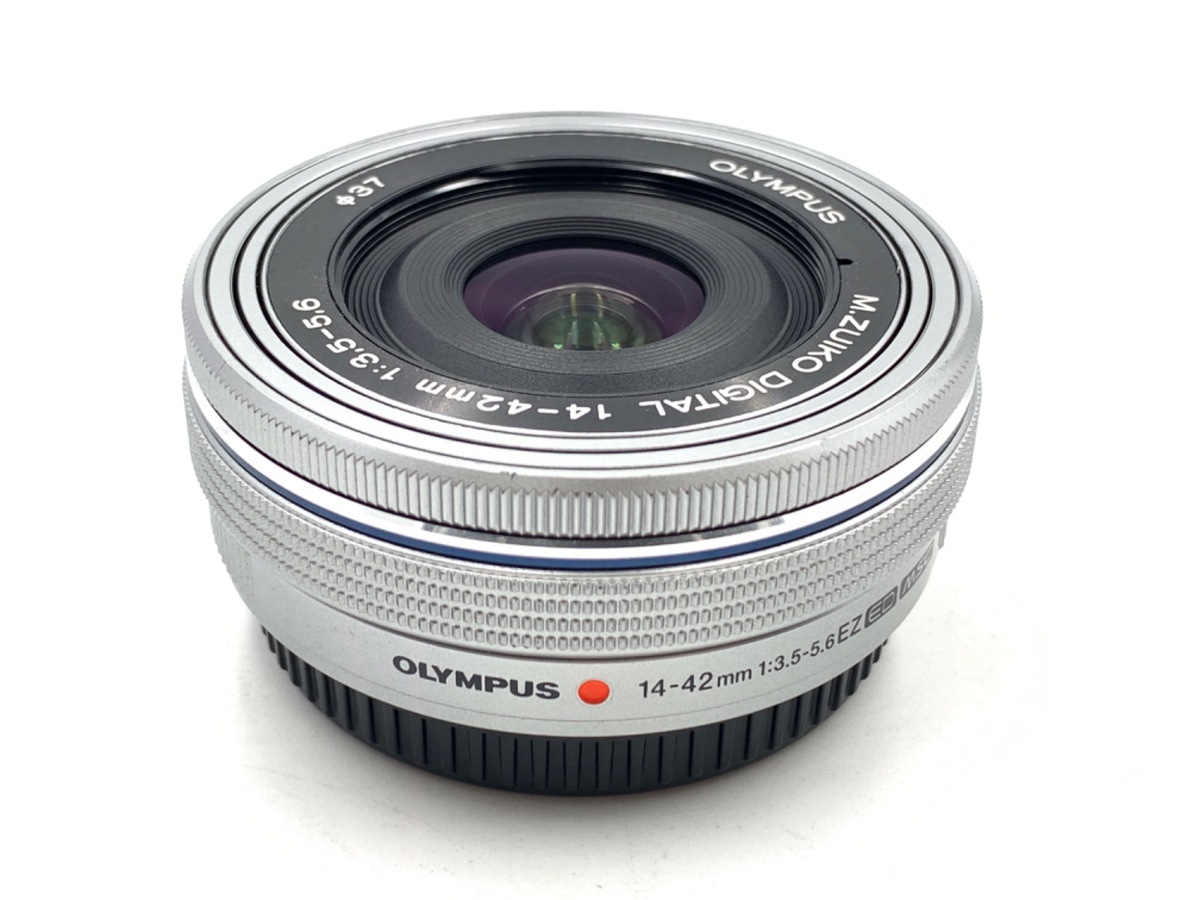 M.ZUIKO DIGITAL ED 14-42/3.5-5.6 EZ ް