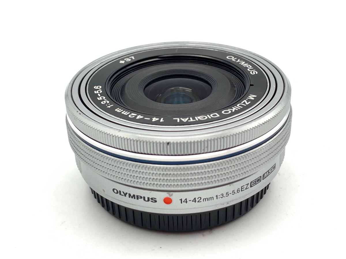 M.ZUIKO DIGITAL ED 14-42/3.5-5.6 EZ ް