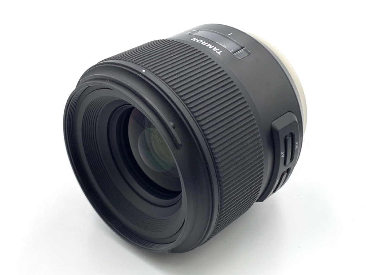 レンズ(単焦点) TAMRON SP 35mm F/1.8 Di VC USD Amazon.co.jp: Tamron SP 35mm F/1.8 Di VC USD : Electronics