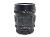 中古】コシナ フォクトレンダー NOKTON 25mm F0.95 Type 2 在庫