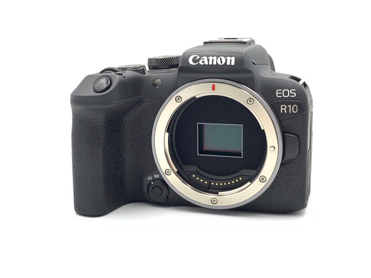 価格.com - EOS R10 ボディ 中古価格比較