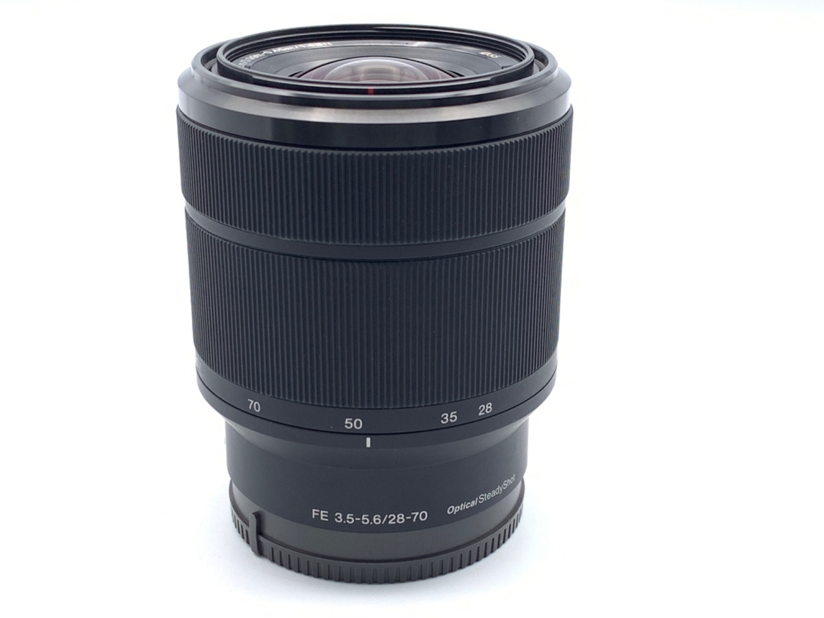 FE 28-70/3.5-5.6 OSS SEL2870