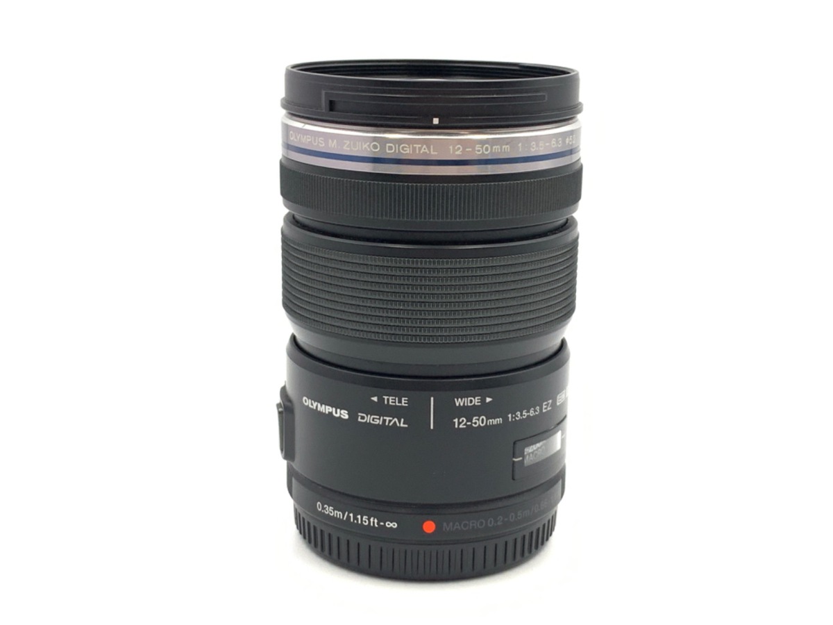 M.ZUIKO DIGITAL ED 12mm F2.0 ［ブラック］中古 M.ZUIKO DIGITAL ED 12mm F2.0 [ブラック] 中古価格比較 - 価格.com