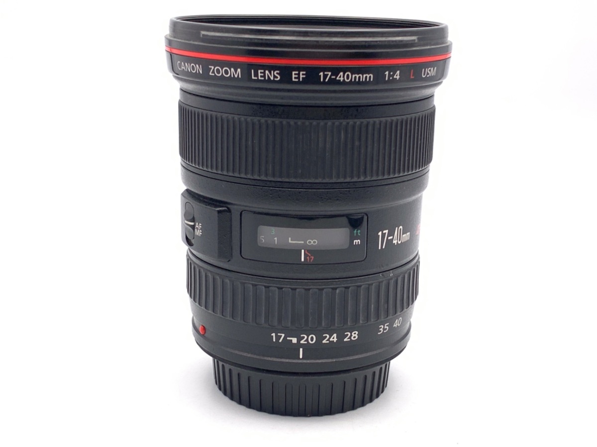 レンズ(ズーム) RF24-105mm F4 L IS USM RF24-105mm F4 L IS USM：レンズ交換式カメラ・レンズ｜個人