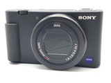 中古】ソニー VLOGCAM ZV-1 B ブラック 在庫一覧｜カメラのキタムラ