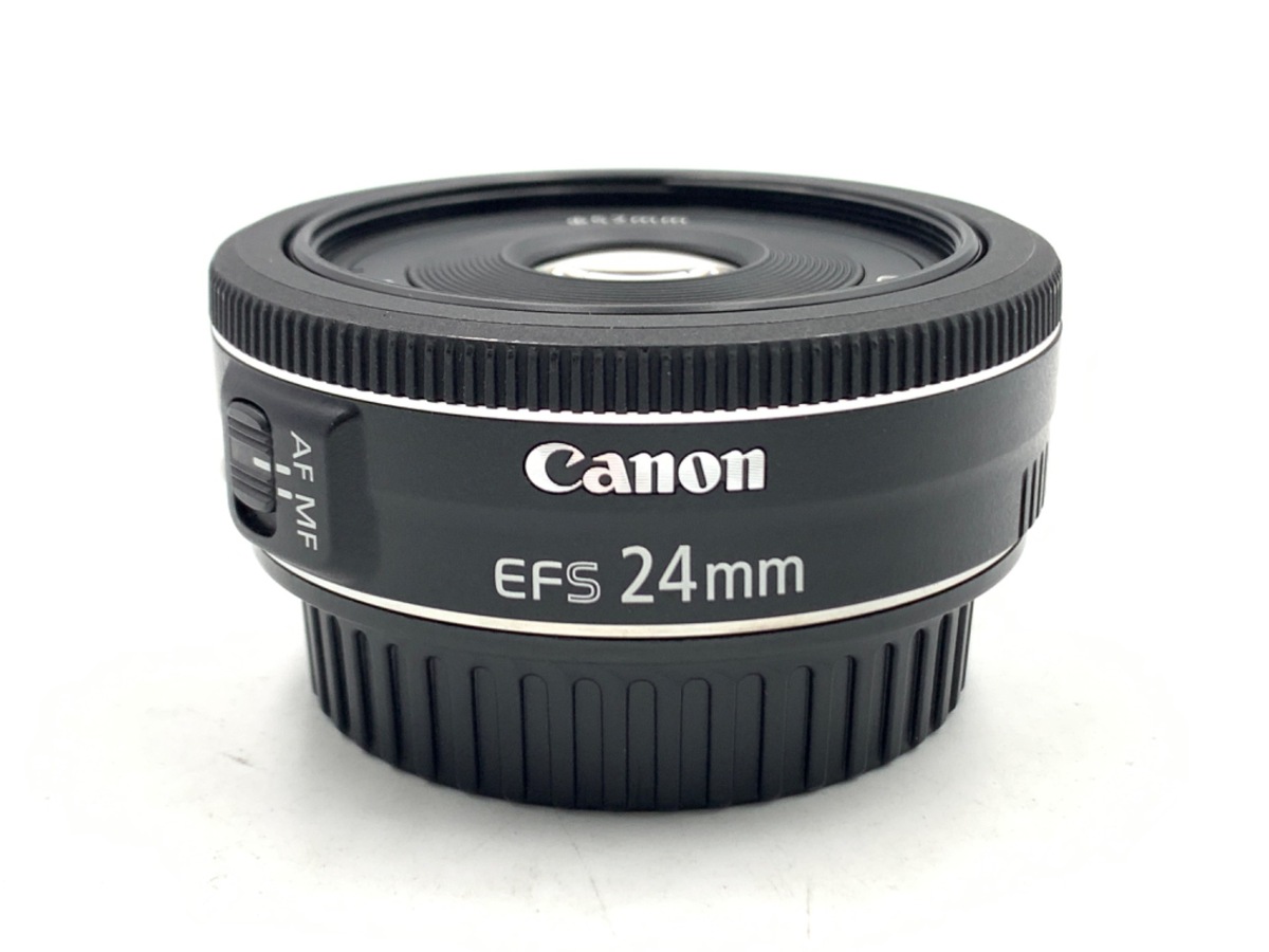 EF-S24mm F2.8 STM 中古価格比較 - 価格.com