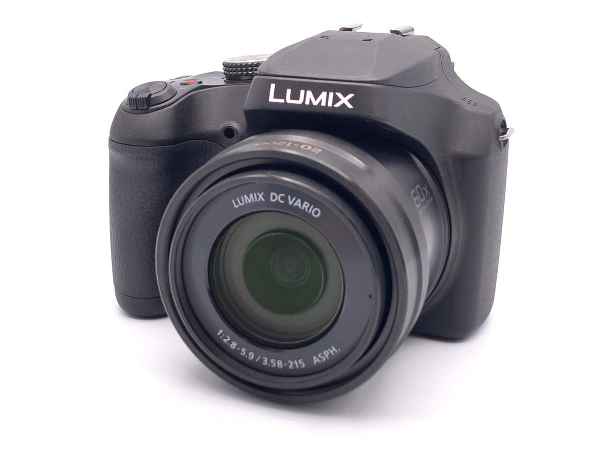 LUMIX DC-FZ85D-K