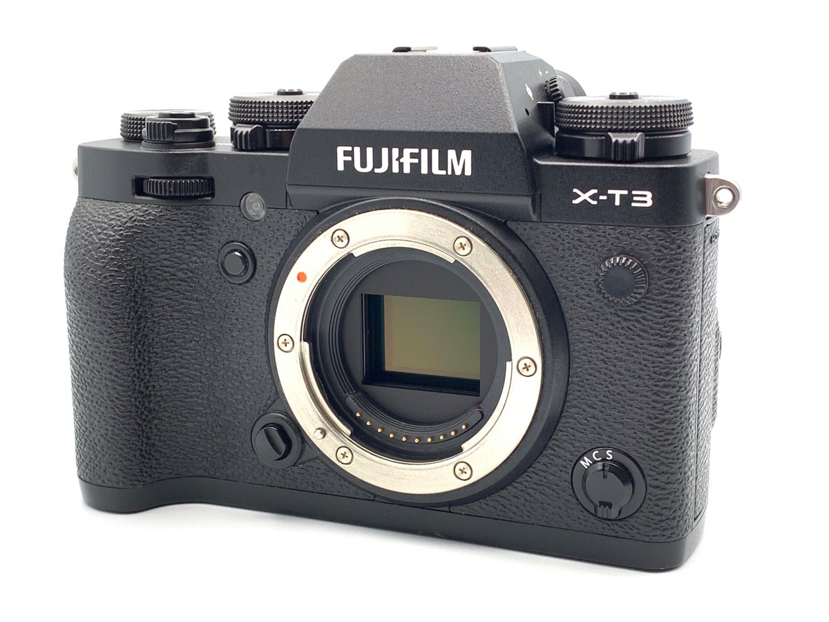 ぽんたさん専用　FUJI X-S10ボディ ミラーレス一眼 富士フイルム、最大6段の手ブレ補正を実現したミラーレス