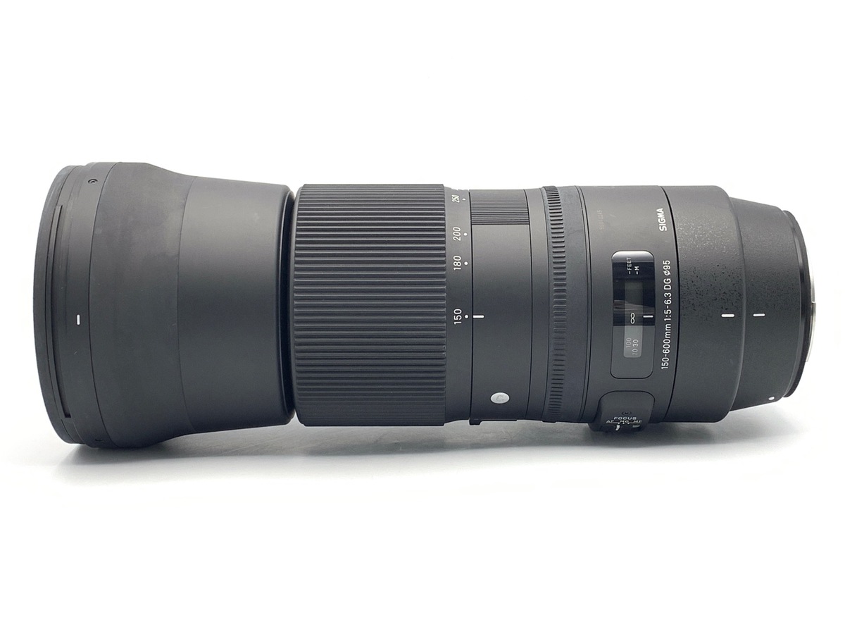 価格.com - シグマ 30mm F1.4 DC HSM [キヤノン用] 価格比較