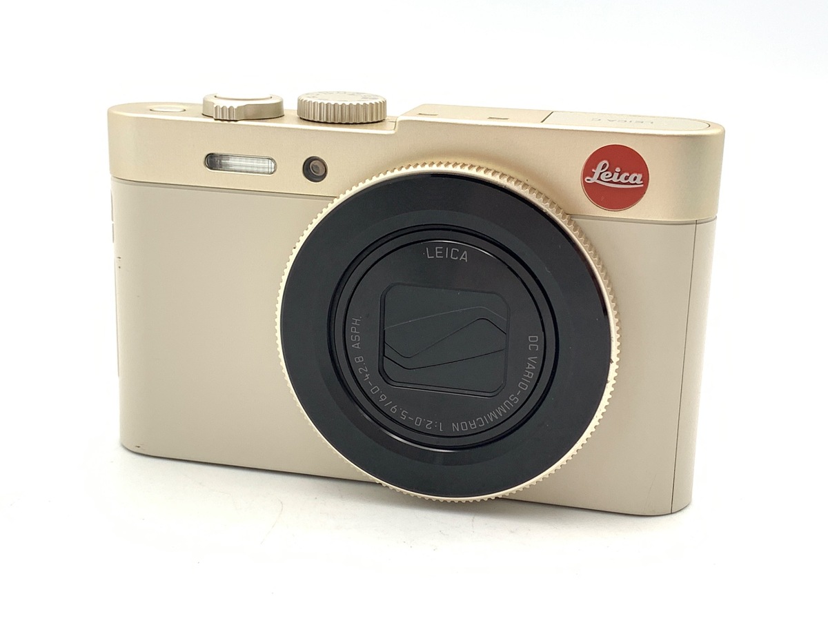 LEICA C Typ 112 中古価格比較 - 価格.com