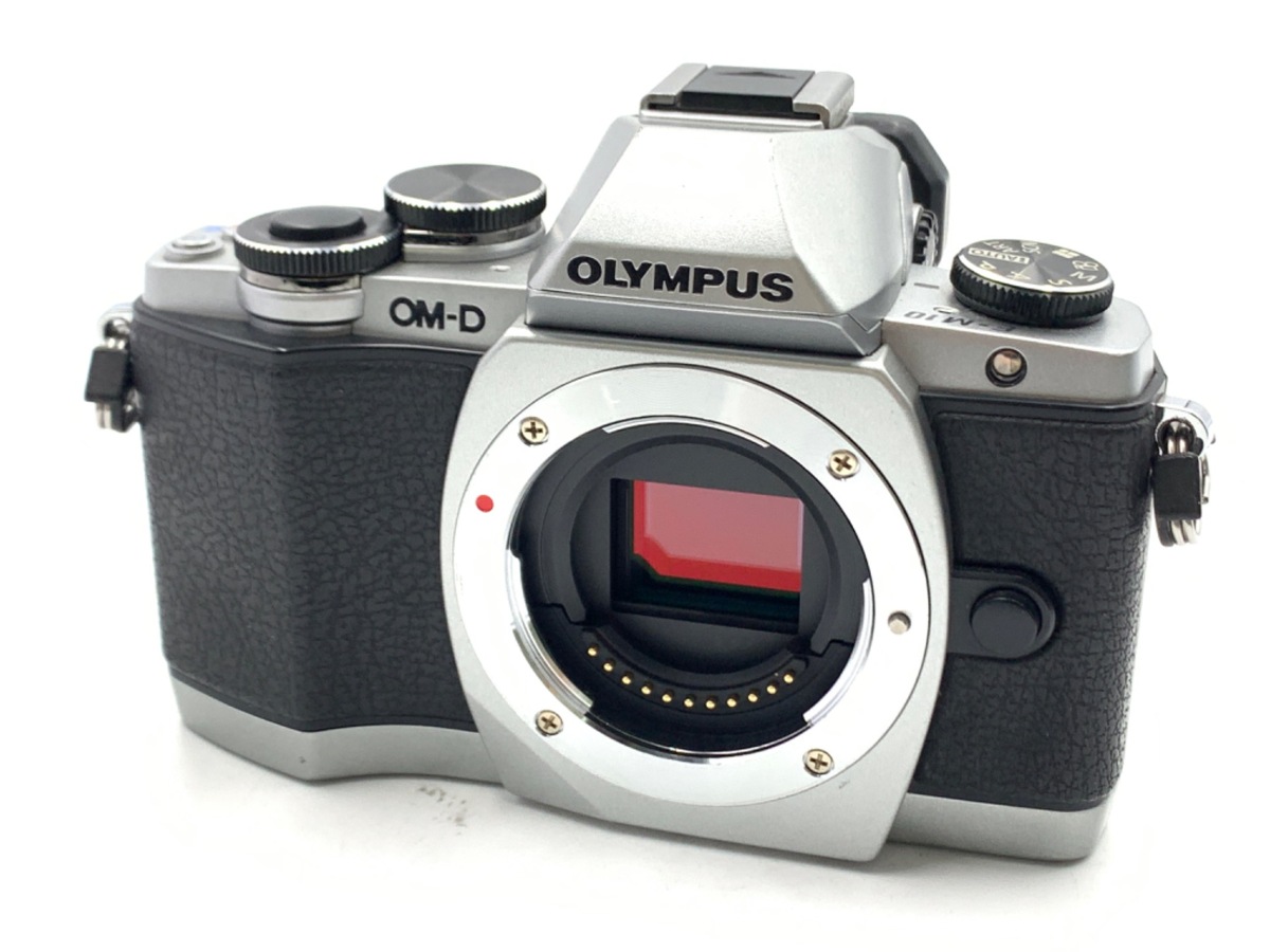 OLYMPUS OM-D E-M10 ボディ 中古価格比較 - 価格.com