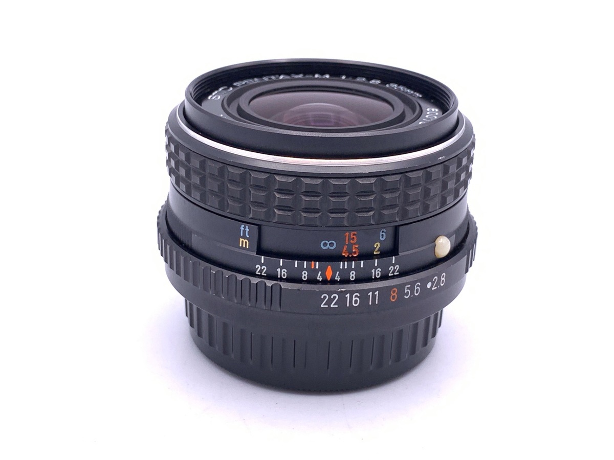 SMCM 35/2.8