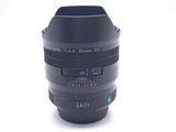 HD PENTAX-D FA 21mmF2.4ED Limited　中古品 pentax_28040_hd_pentax_d_fa_21