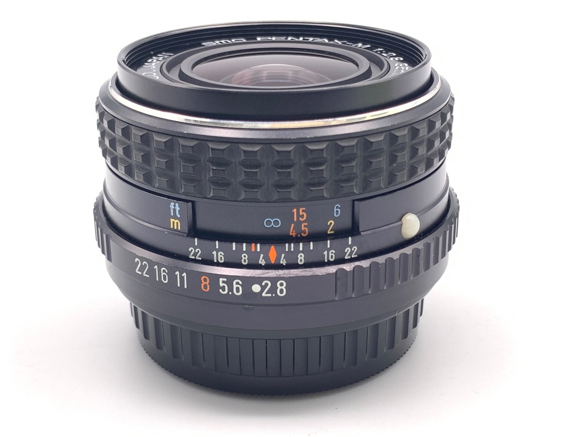 SMCM 35/2.8