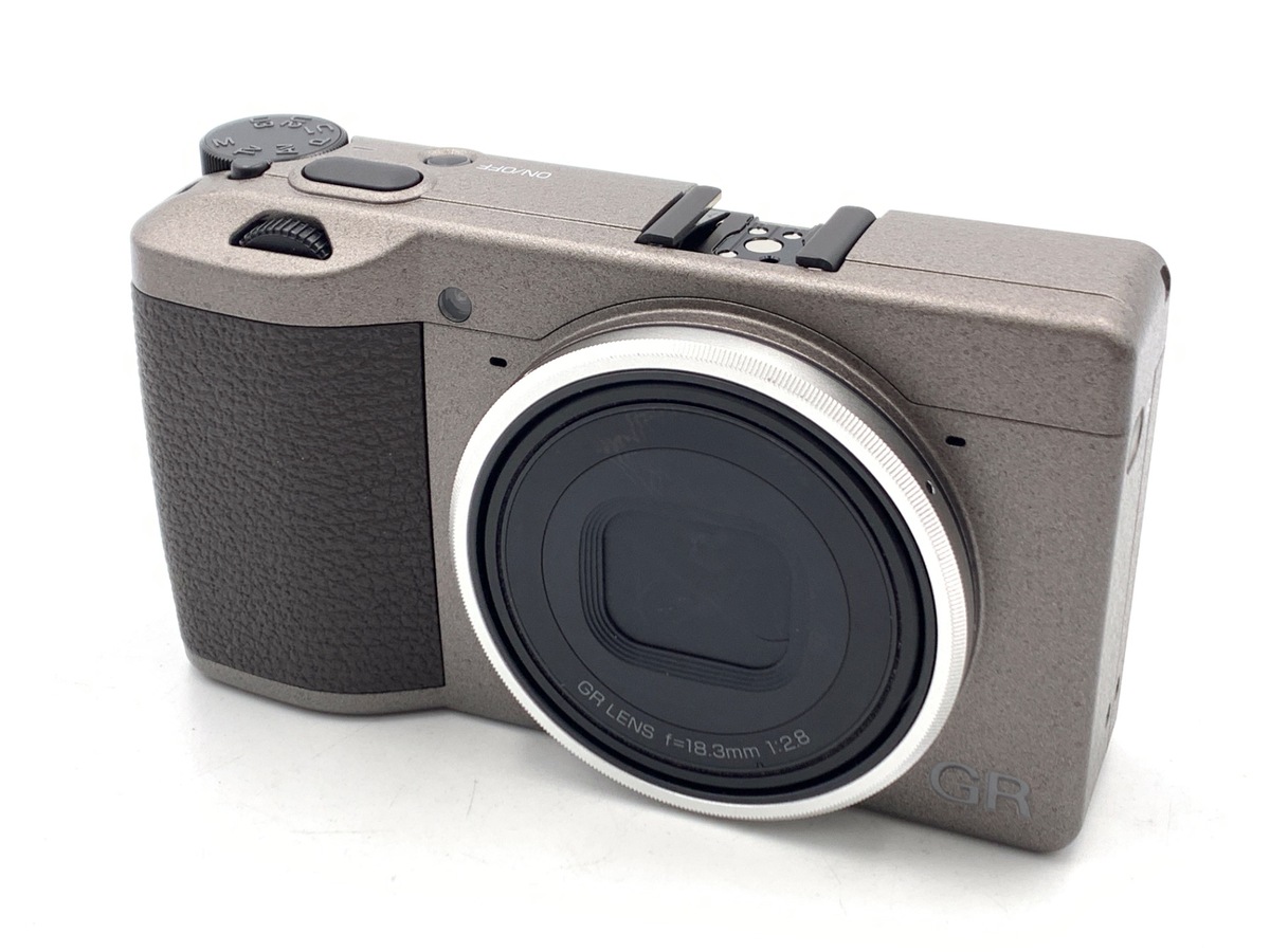 RICOH WG-80 コンパクトデジタルカメラ　新品未使用 WG-80 OR 防水防塵デジタルカメラ WG-80 RICOH(リコー) オレンジ