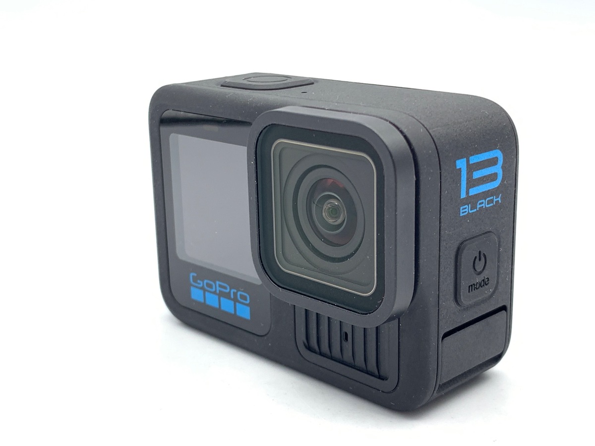 GoPro HERO13 Black CHDHX-131-FW