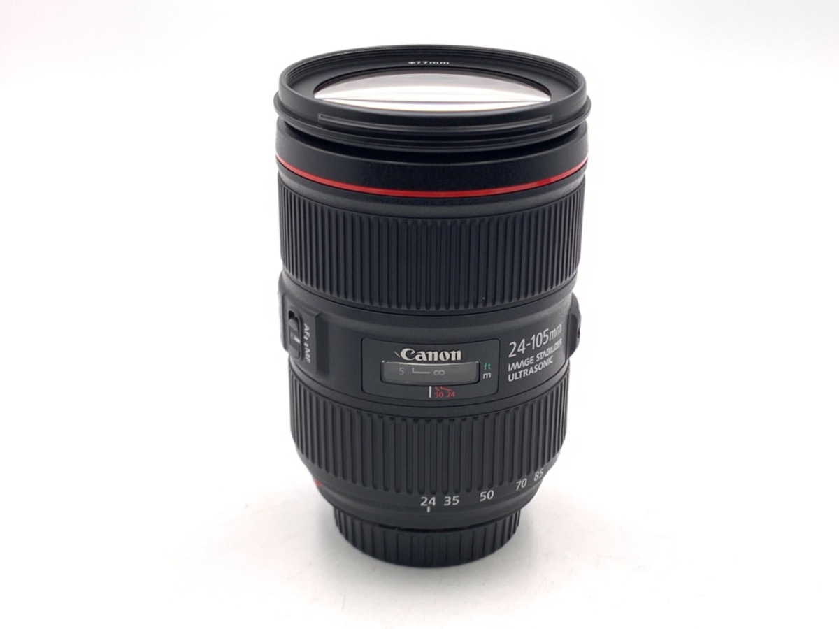 キャノン EF 24-70mm f4 L IS USM 中古 キャノン EF 24-70mm f4 L IS USM 中古 - メルカリ