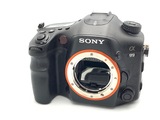 SONY　α９９　SLTーA99V　中古品 ALPHA（テレビ） ソニー デジタル一眼 SONY α99 ボディ SLT-A99V 中古