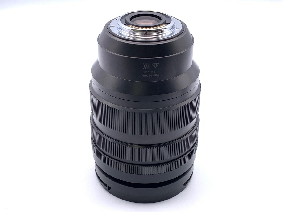 LEICA DG VARIO-SUMMILUX 10-25/1.7 ASPH. [H-X1025]