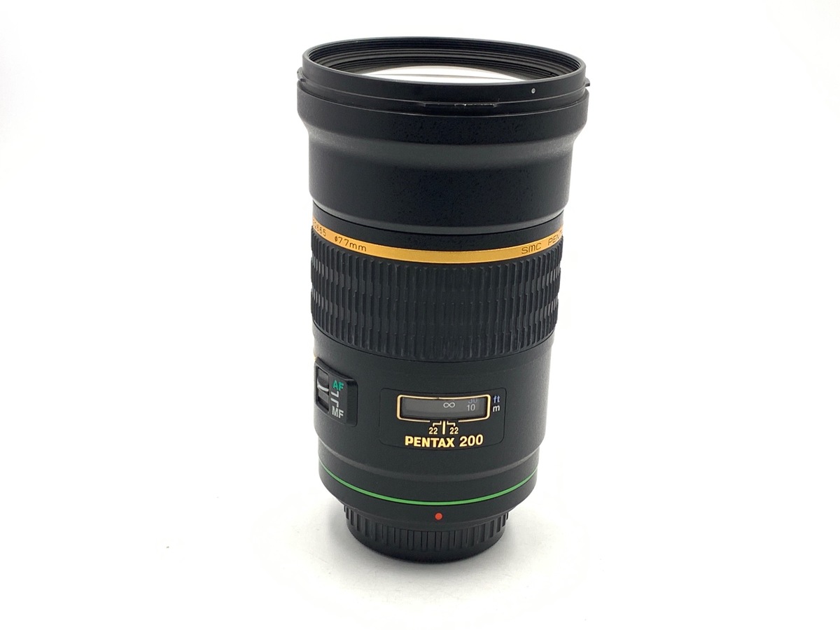 smc PENTAX-DA★200mm F2.8 ED[IF]SDM　中古品 Amazon.com : Pentax DA* 200mm f/2.8 ED IF SDM Lens for Pentax DSLR