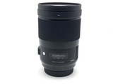 中古】シグマ 40mm F1.4 DG HSM Art キヤノンEF用 在庫一覧｜カメラの