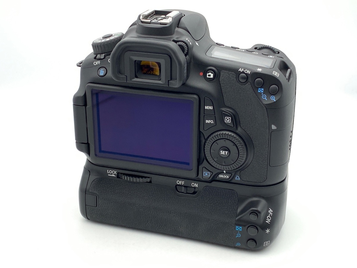 中古】キヤノン EOS 60D ボディ｜｜カメラのキタムラネットショップ